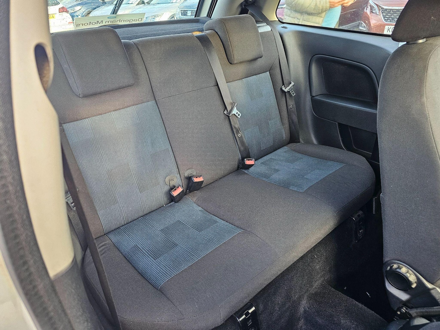 Used Ford Fiesta 2006 for sale - 76336975: Photo 5