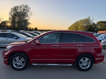 Used Honda CR-V 2012 for sale - 78347624: Photo