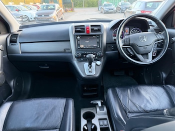 Used Honda CR-V 2012 for sale - 78347624: Photo