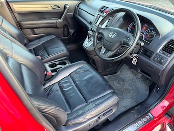 Used Honda CR-V 2012 for sale - 78347624: Photo