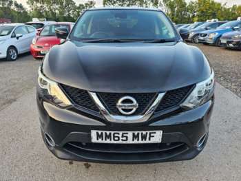 2015 (65) - 1.6 dCi n-tec XTRON 2WD Euro 6 (s/s) 5dr