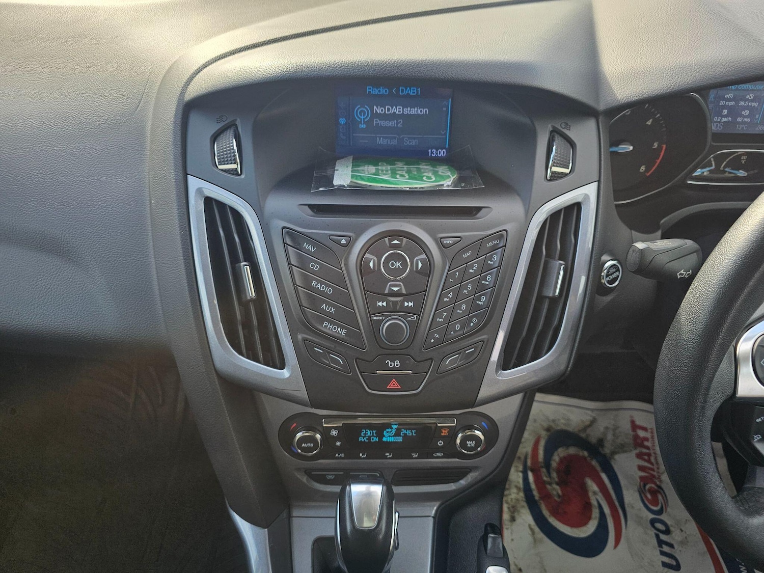 Used Ford Focus 2012 for sale - 77523640: Photo 15