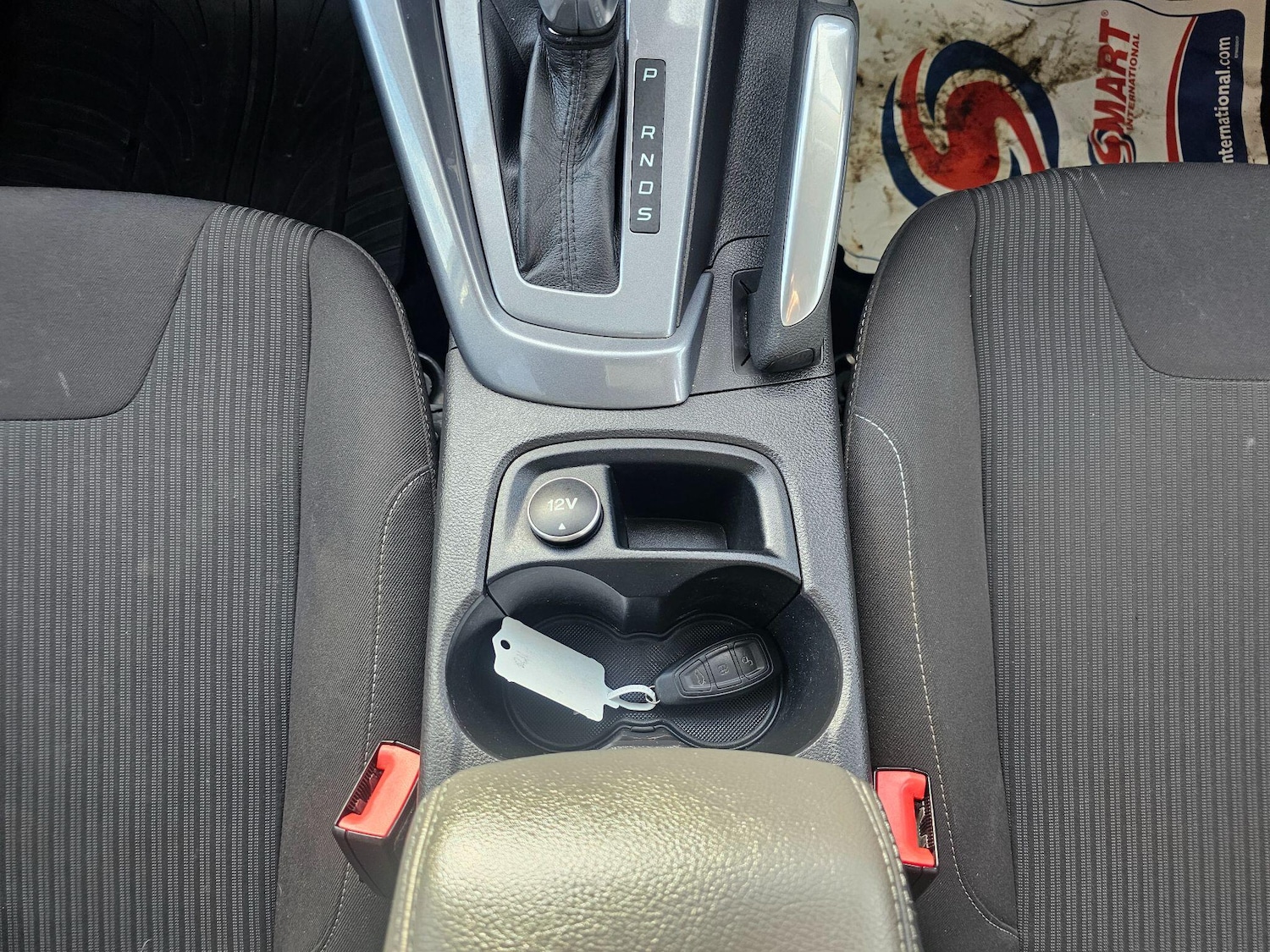 Used Ford Focus 2012 for sale - 77523640: Photo 16