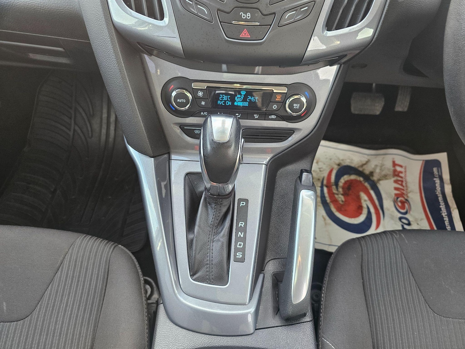 Used Ford Focus 2012 for sale - 77523640: Photo 17