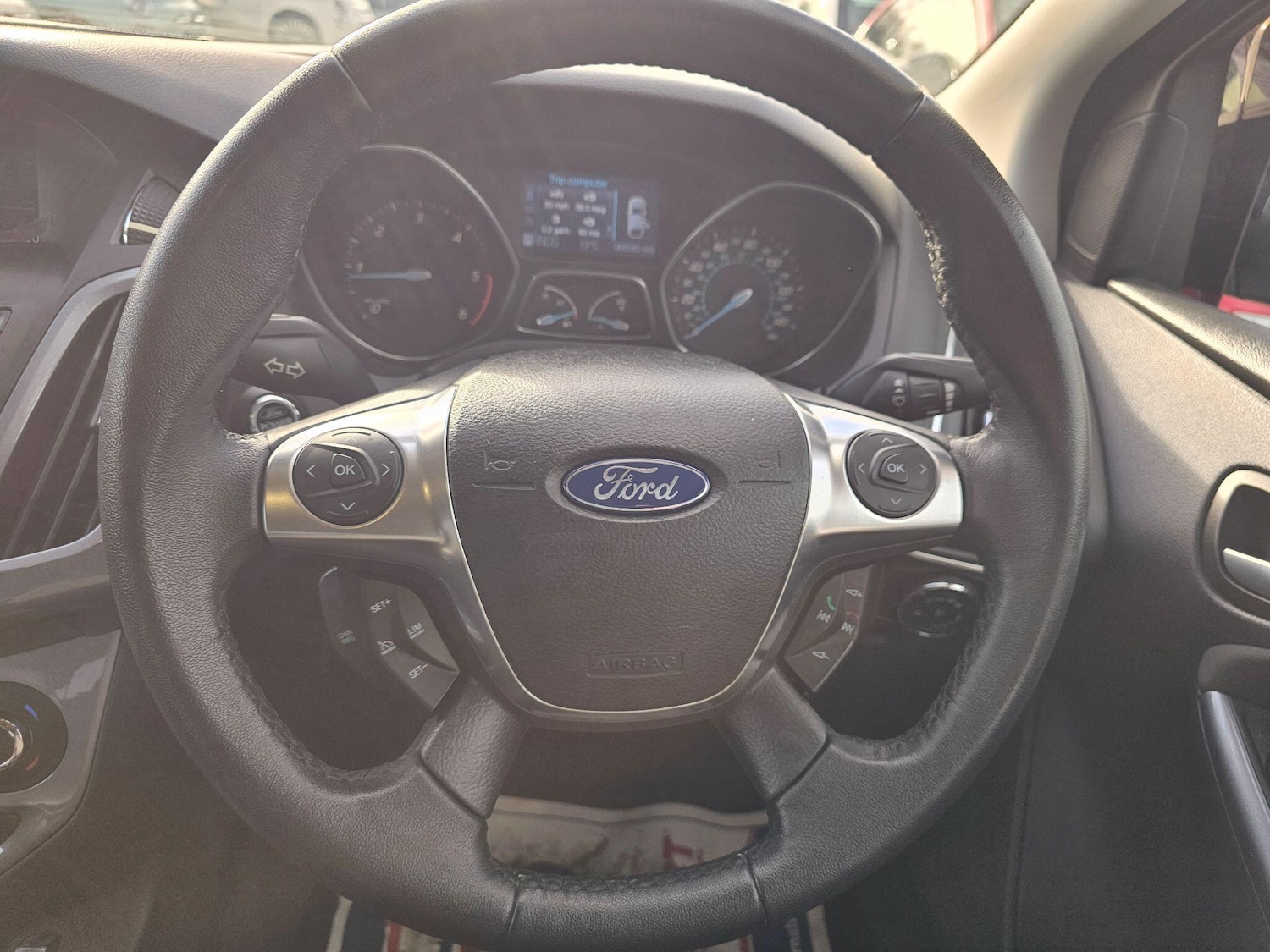 Used Ford Focus 2012 for sale - 77523640: Photo 18