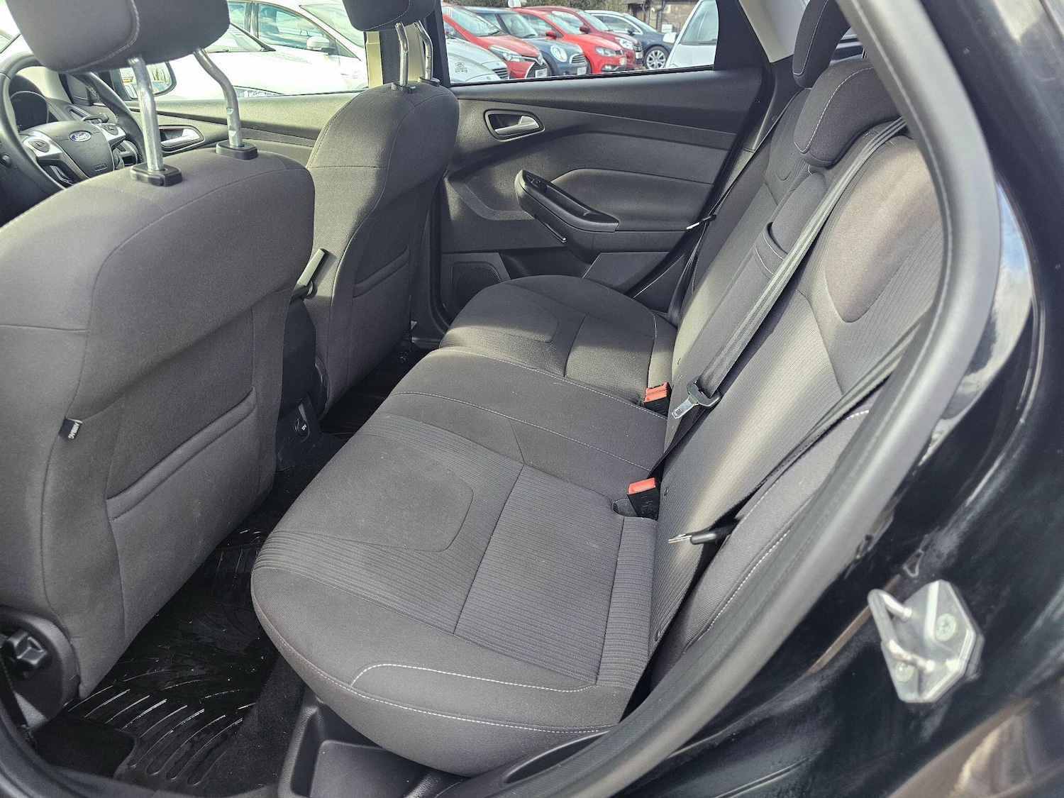 Used Ford Focus 2012 for sale - 77523640: Photo 20