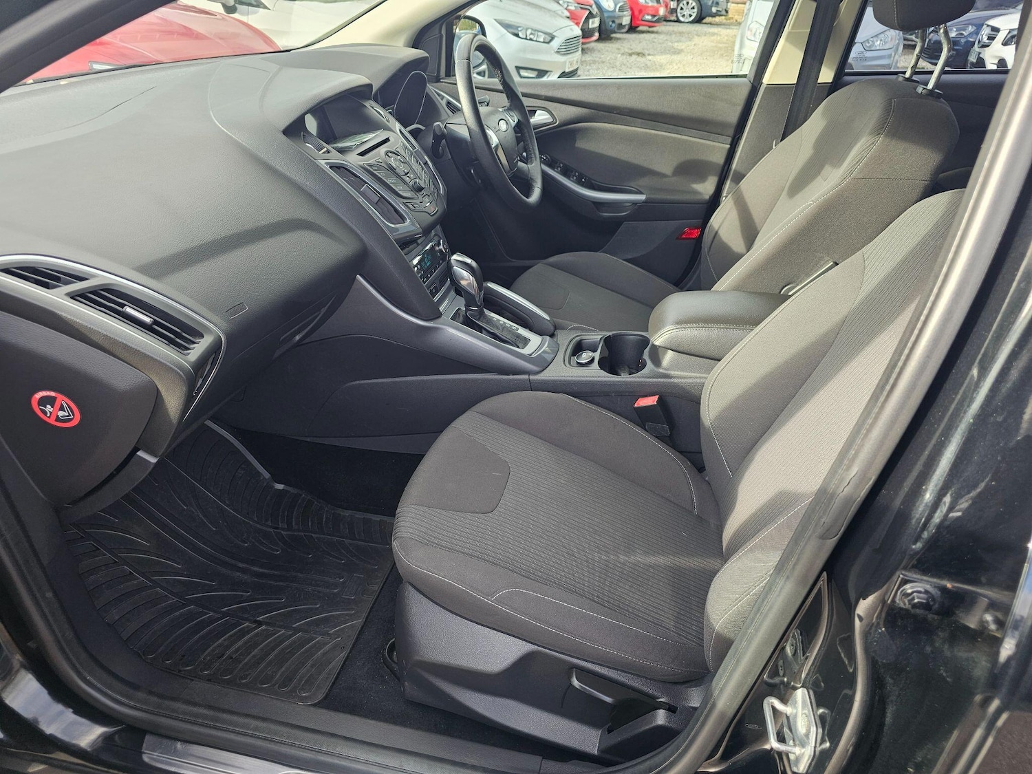 Used Ford Focus 2012 for sale - 77523640: Photo 21