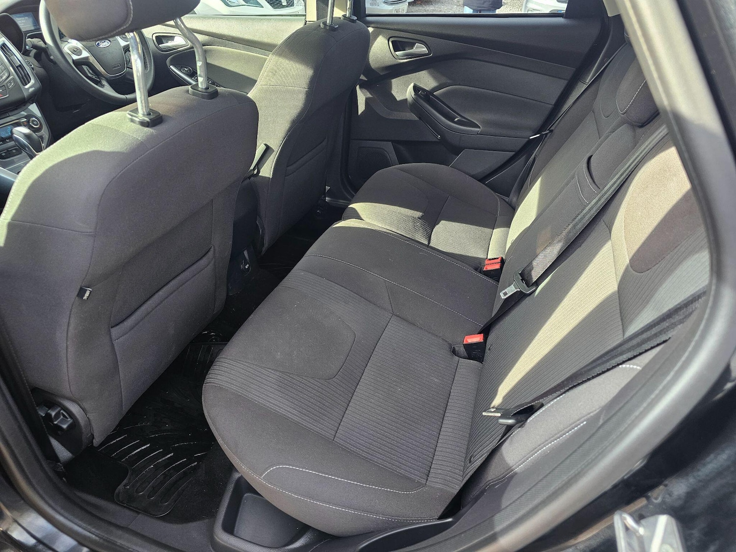 Used Ford Focus 2012 for sale - 77523640: Photo 26