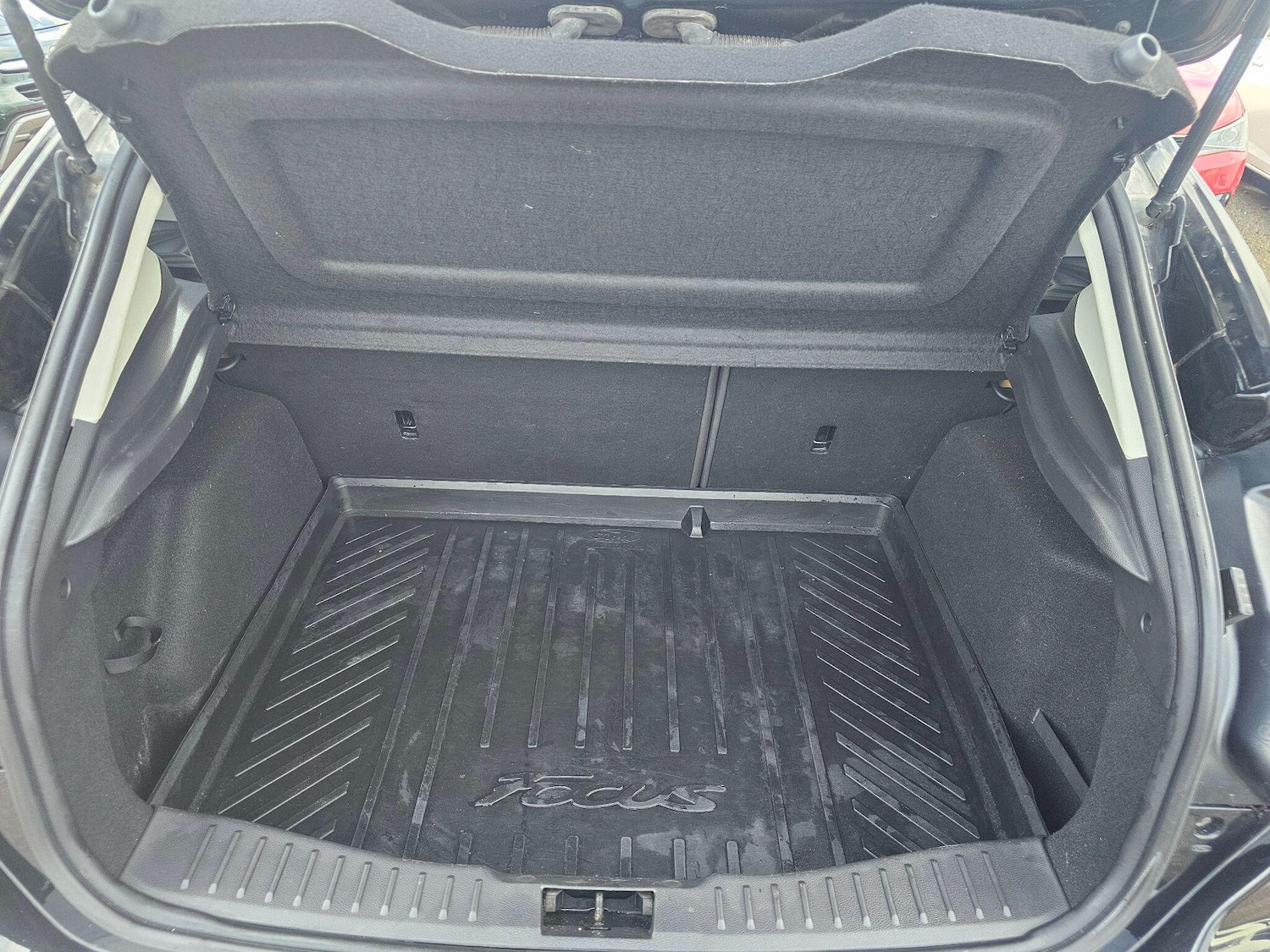 Used Ford Focus 2012 for sale - 77523640: Photo 28