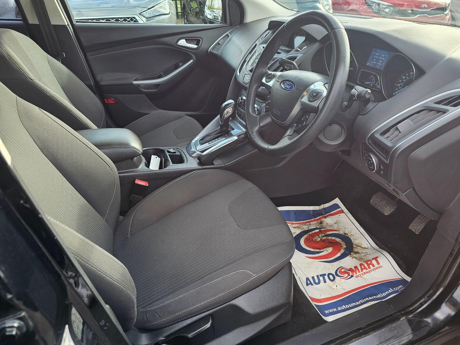 Used Ford Focus 2012 for sale - 77523640: Photo 5