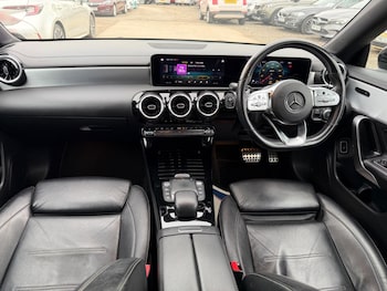 Used Mercedes-Benz CLA 2020 for sale - 78585932: Photo
