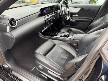 Used Mercedes-Benz CLA 2020 for sale - 78585932: Photo