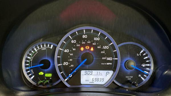 Used Toyota Yaris 2014 for sale - 78184943: Photo 13