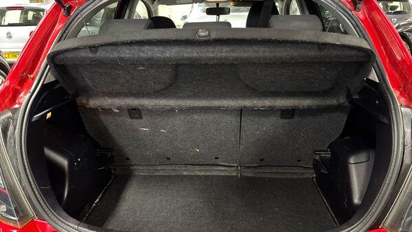 Used Toyota Yaris 2014 for sale - 78184943: Photo 14