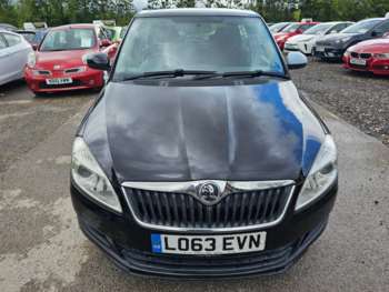 2013 (63) - 1.2 TSI SE DSG Euro 5 5dr