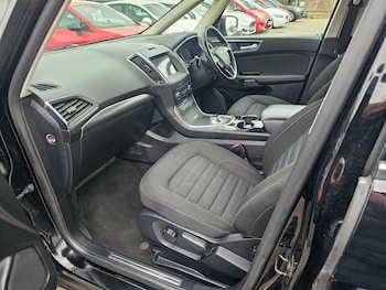 Used Ford Galaxy 2019 for sale - 78784682: Photo