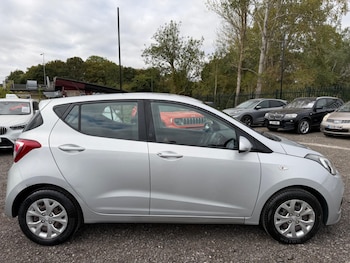 Used Hyundai i10 2014 for sale - 79533063: Photo