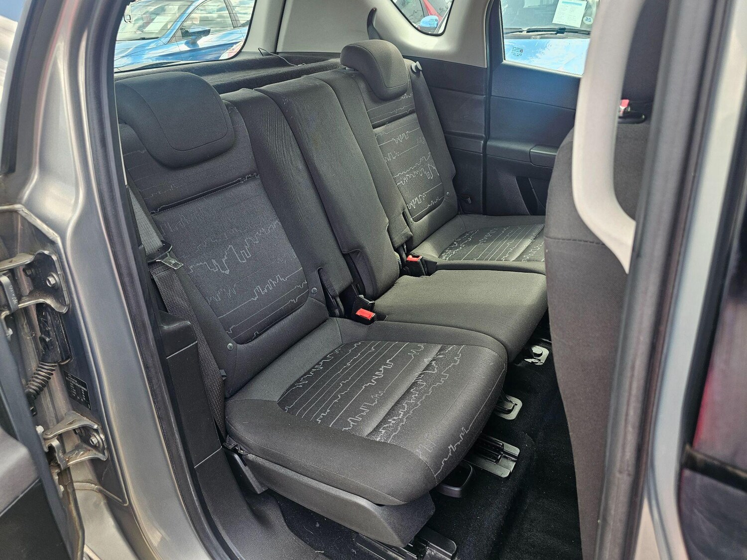 Vehicle 16