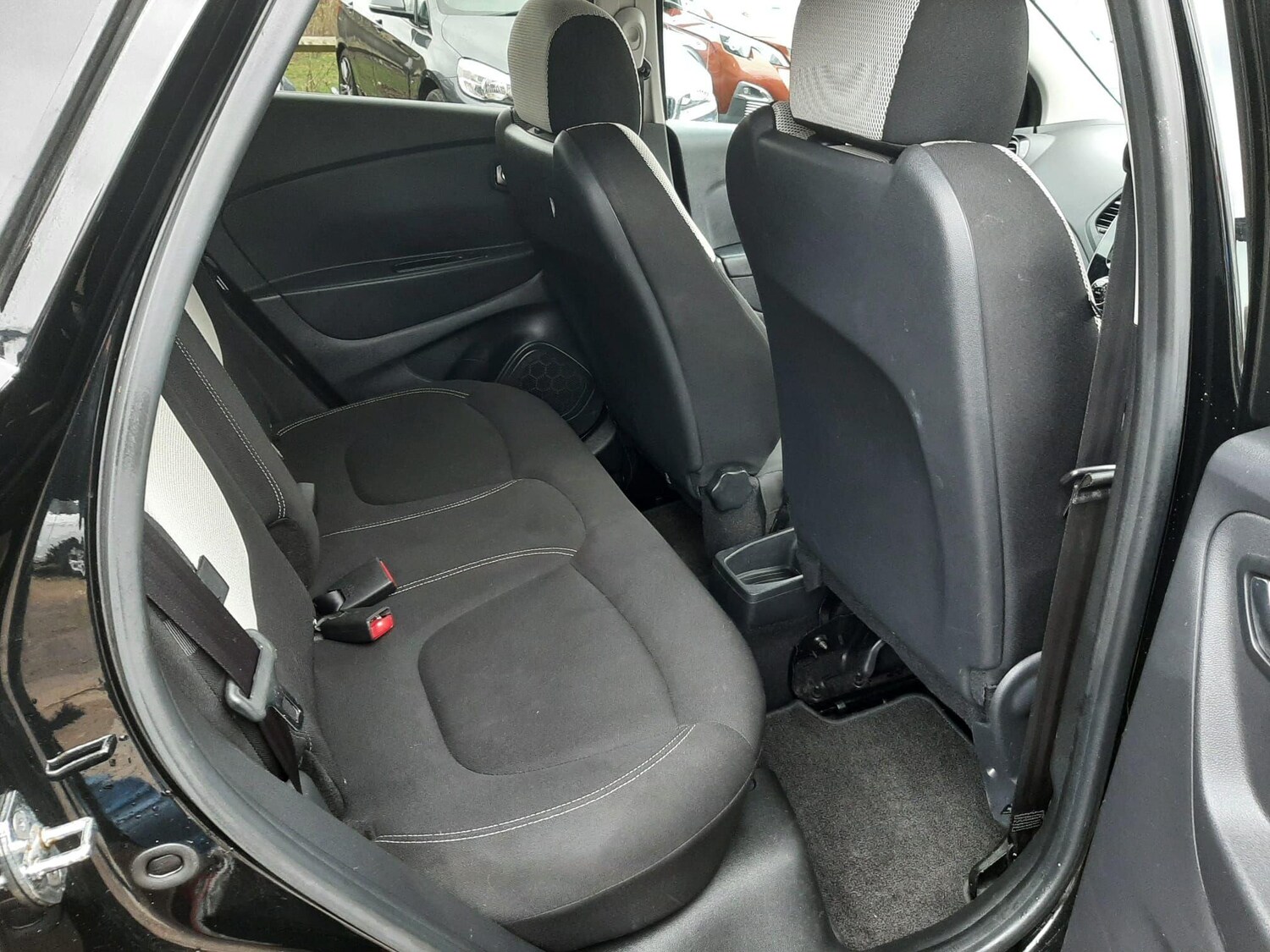 Used Renault Captur 2022 for sale - 77376020: Photo 10