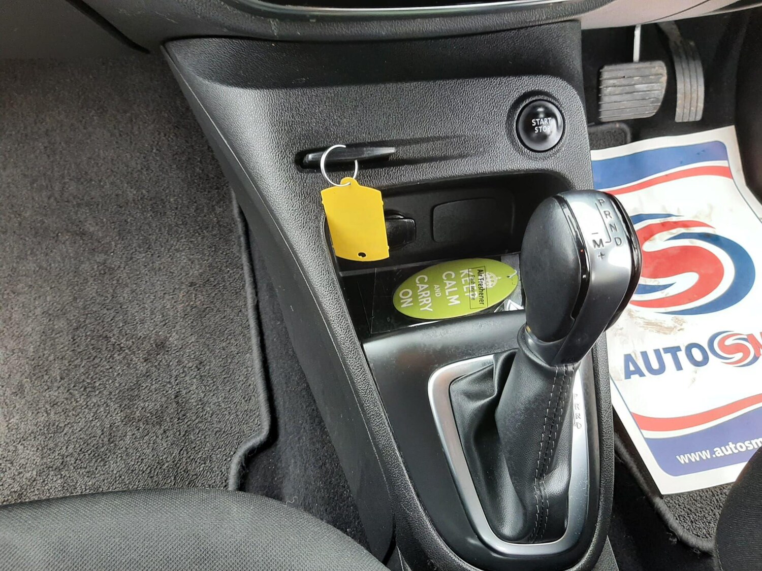 Used Renault Captur 2022 for sale - 77376020: Photo 12