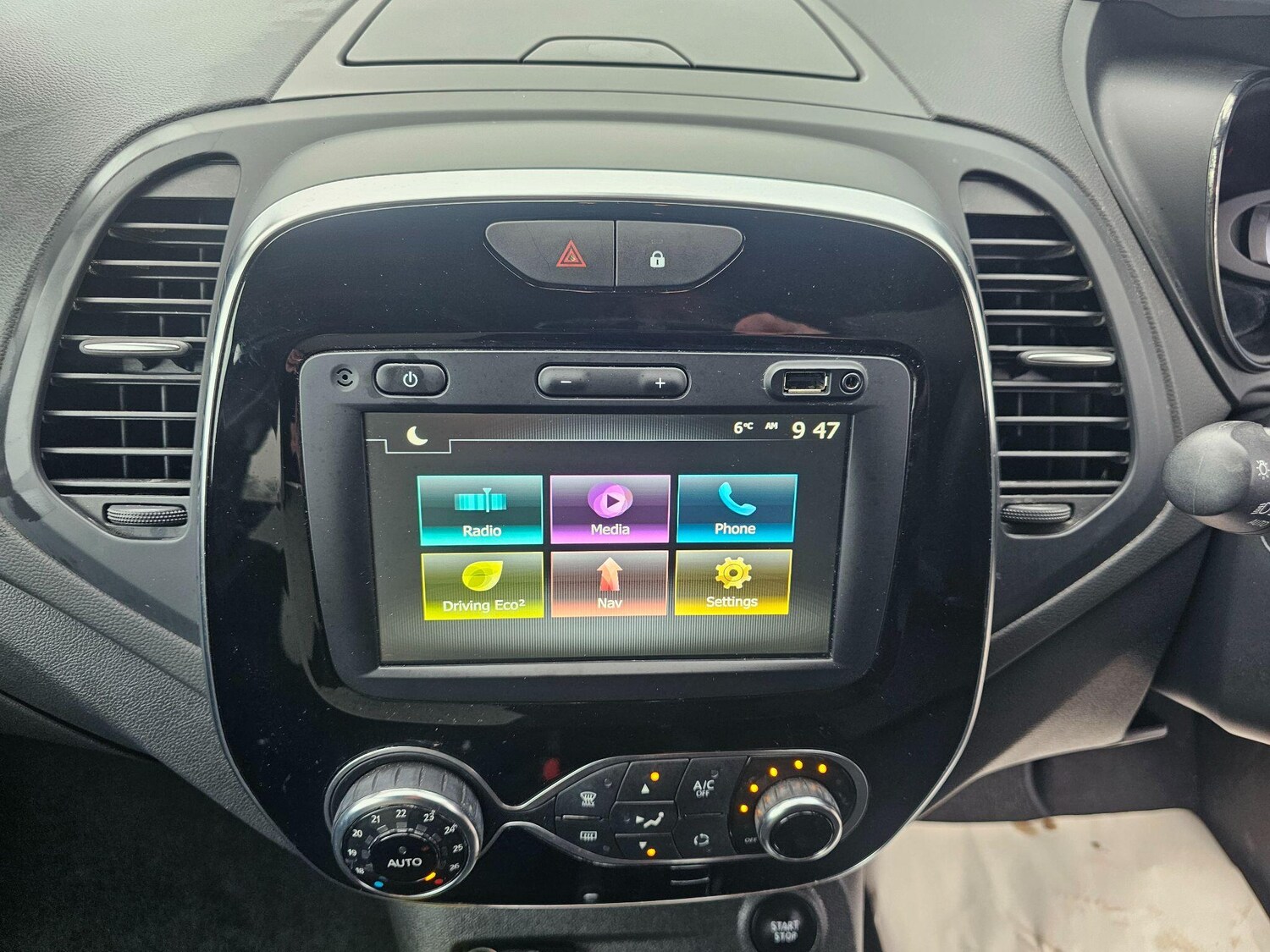 Used Renault Captur 2022 for sale - 77376020: Photo 14