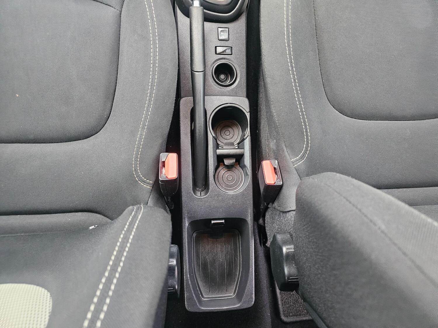 Used Renault Captur 2022 for sale - 77376020: Photo 16