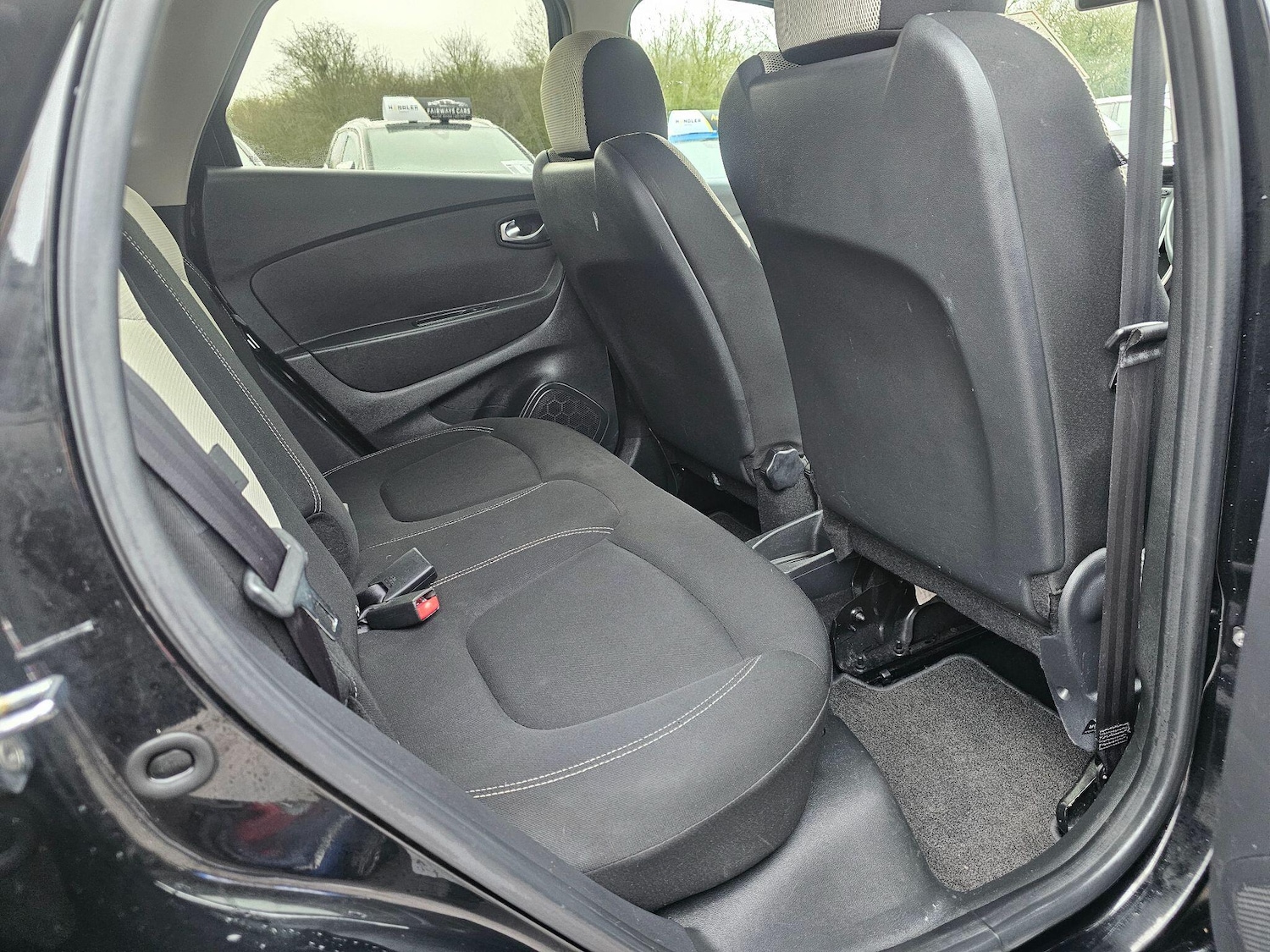 Used Renault Captur 2022 for sale - 77376020: Photo 17