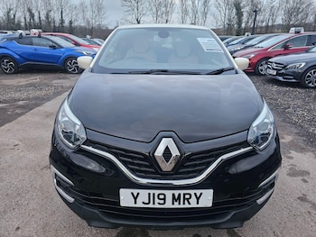 2022 (72) - 1.5 dCi 90 Iconic 5dr EDC