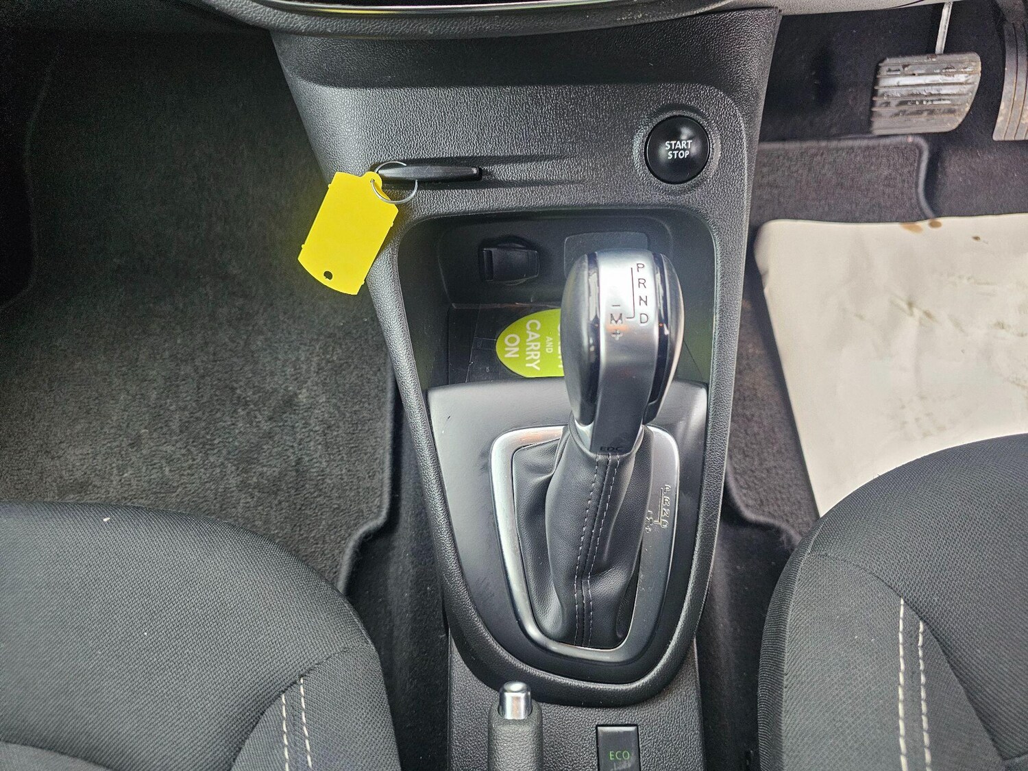 Used Renault Captur 2022 for sale - 77376020: Photo 23