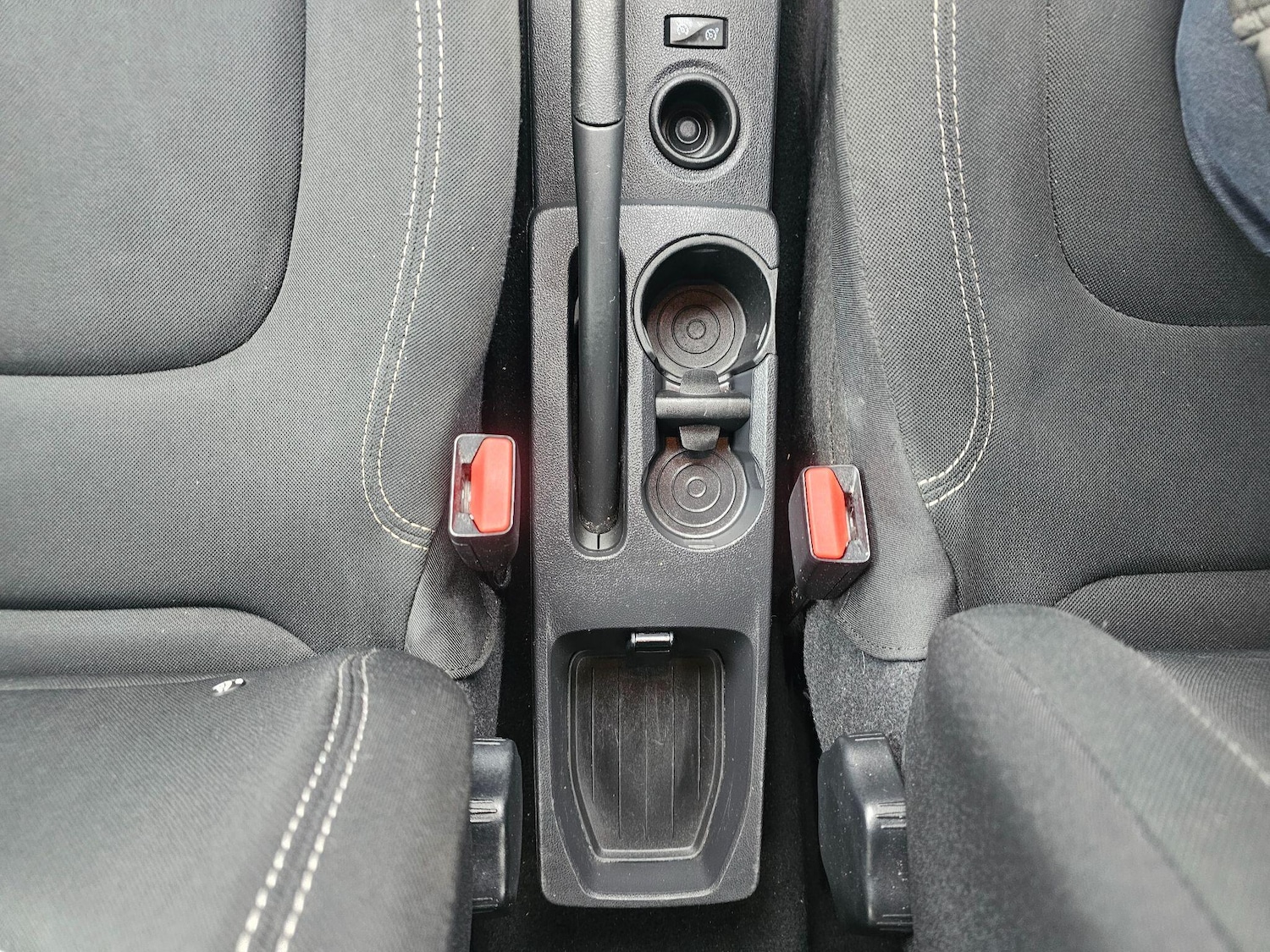 Used Renault Captur 2022 for sale - 77376020: Photo 24