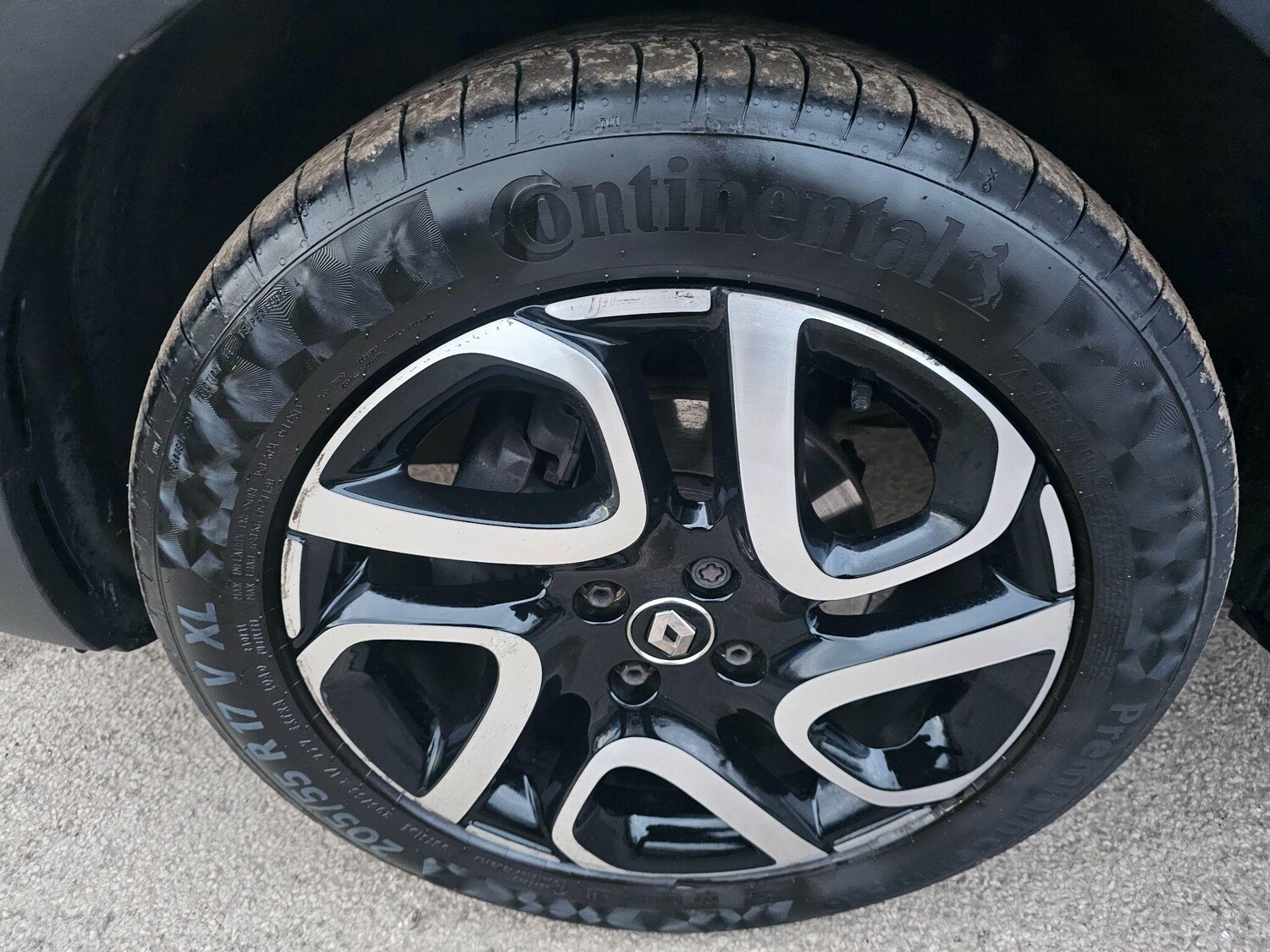 Used Renault Captur 2022 for sale - 77376020: Photo 27