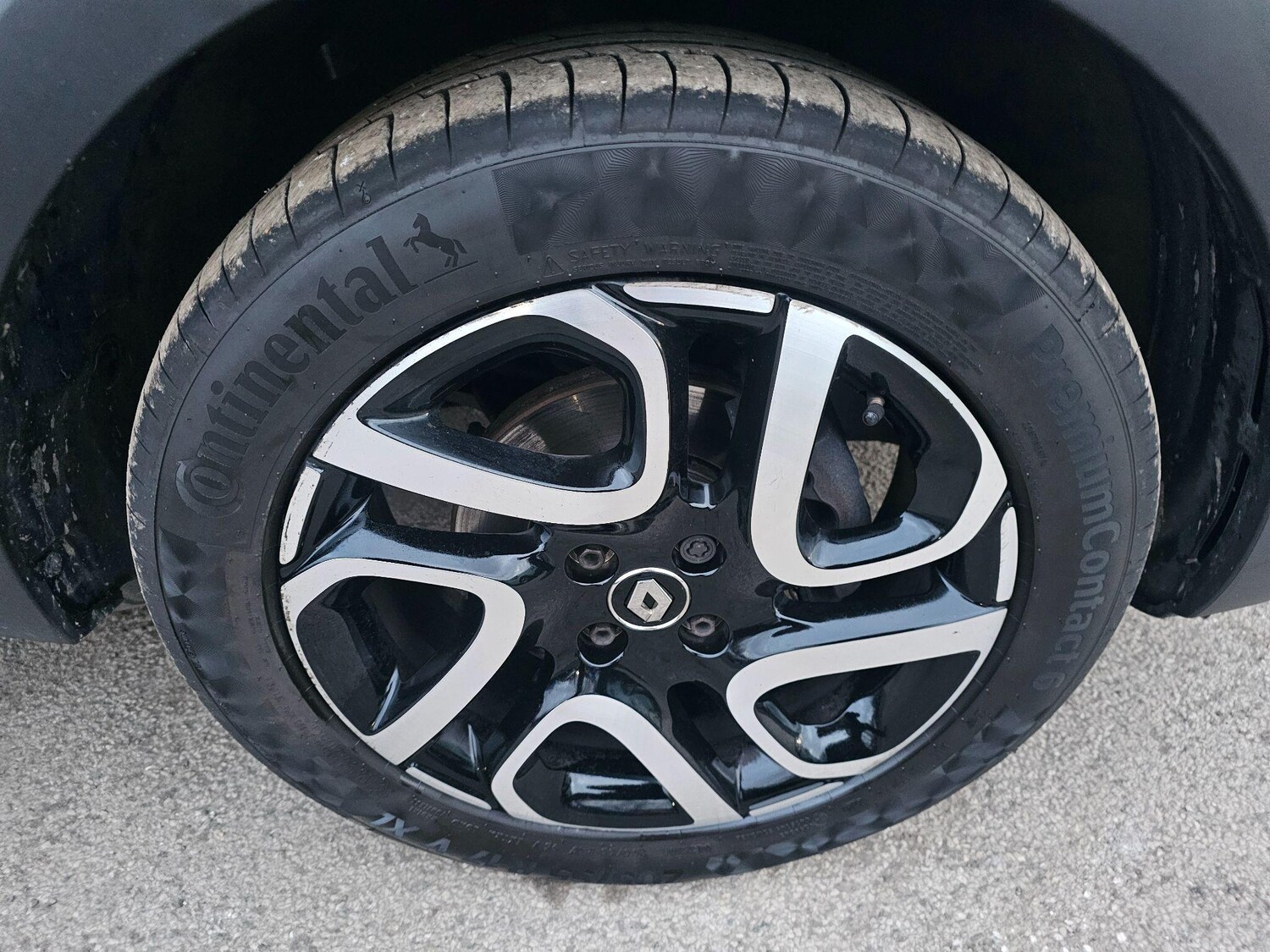 Used Renault Captur 2022 for sale - 77376020: Photo 28