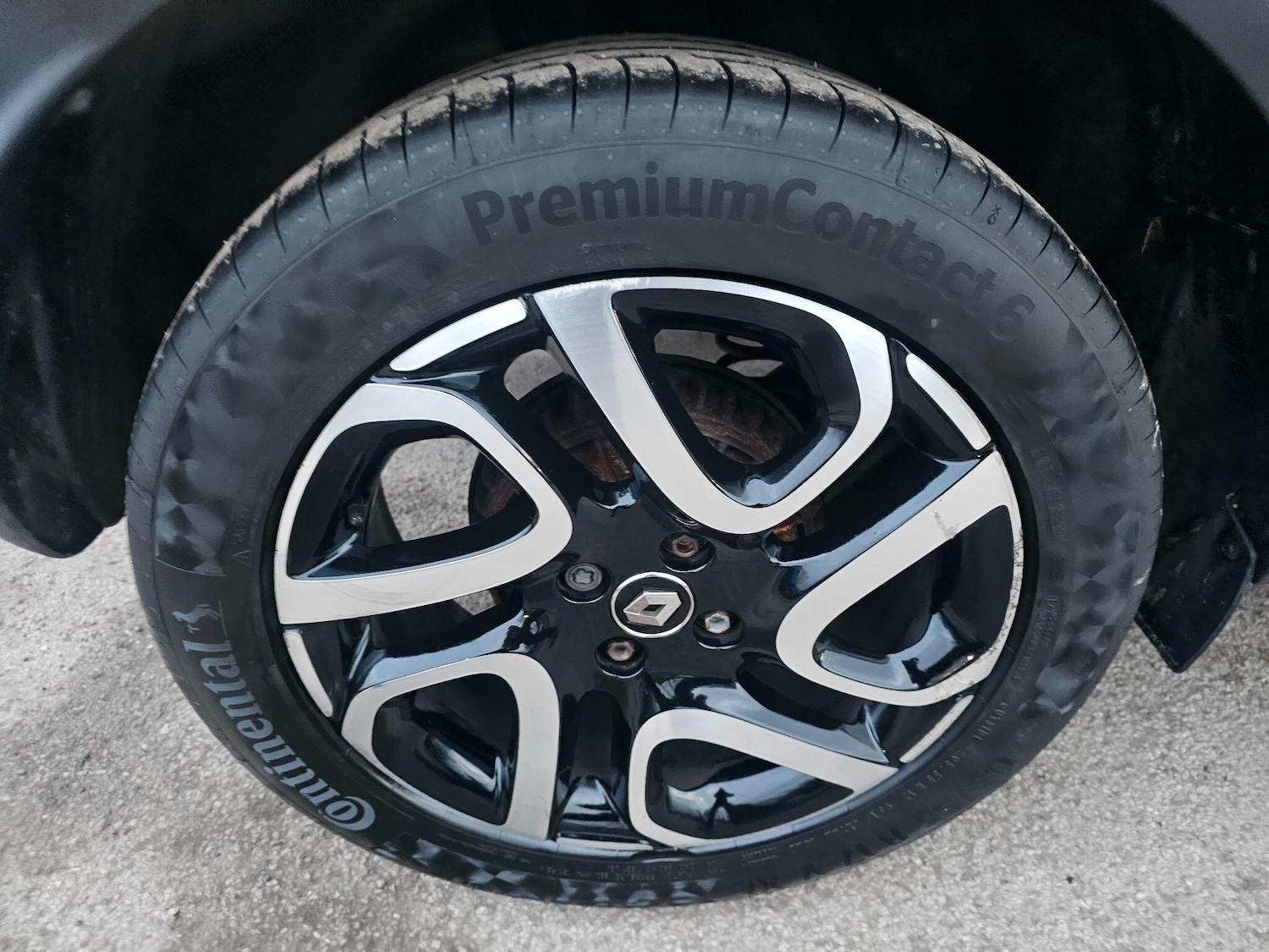 Used Renault Captur 2022 for sale - 77376020: Photo 29