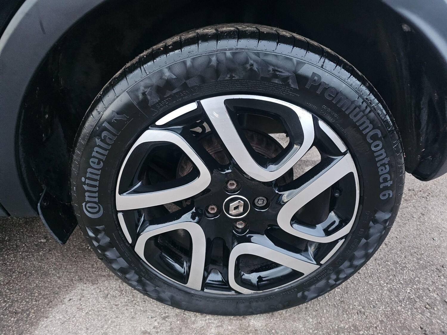 Used Renault Captur 2022 for sale - 77376020: Photo 30