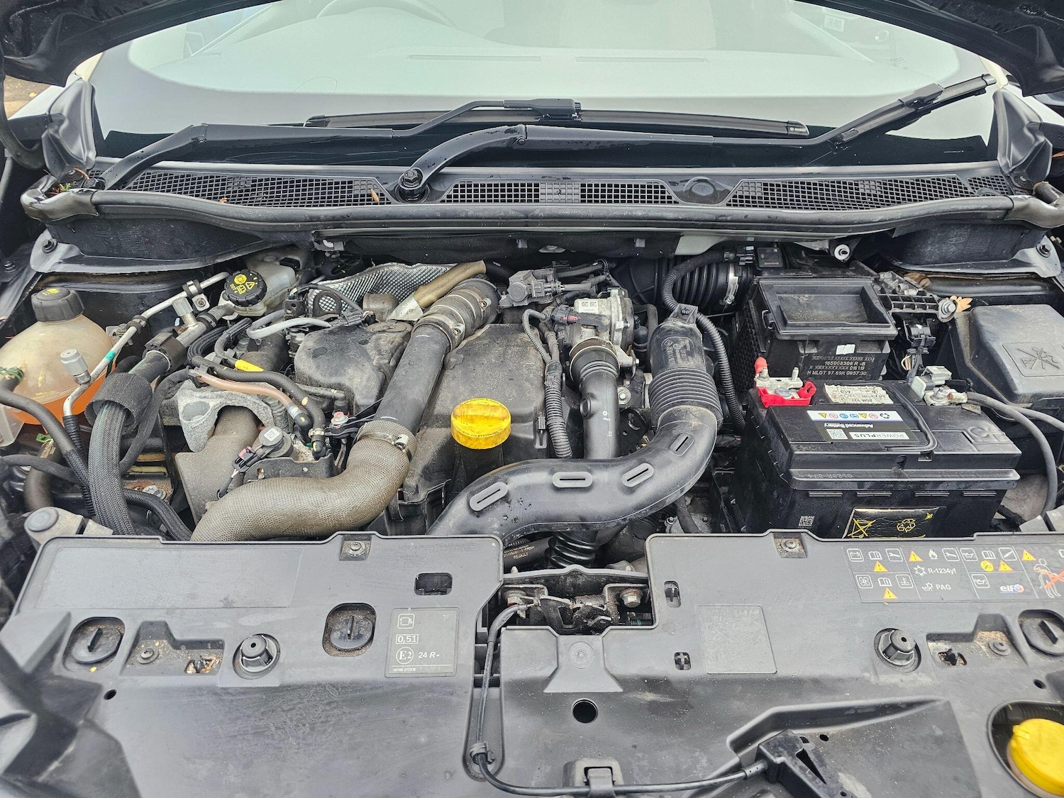 Used Renault Captur 2022 for sale - 77376020: Photo 32