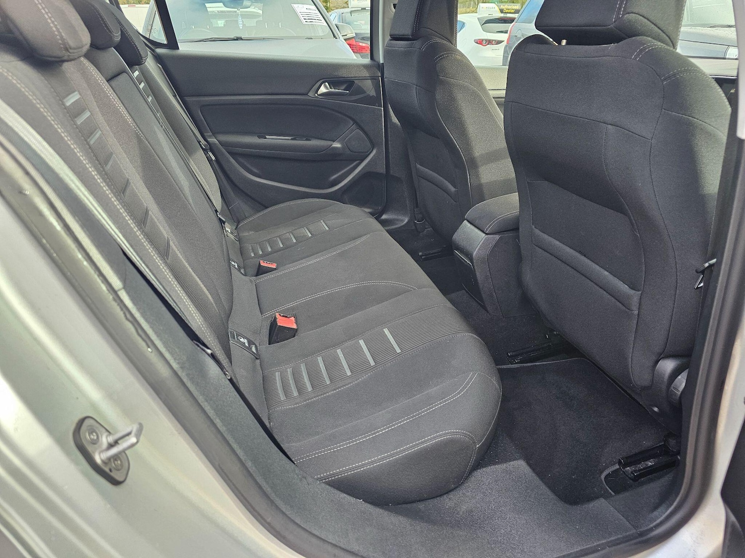 Used Peugeot 308 2014 for sale - 77377599: Photo 14