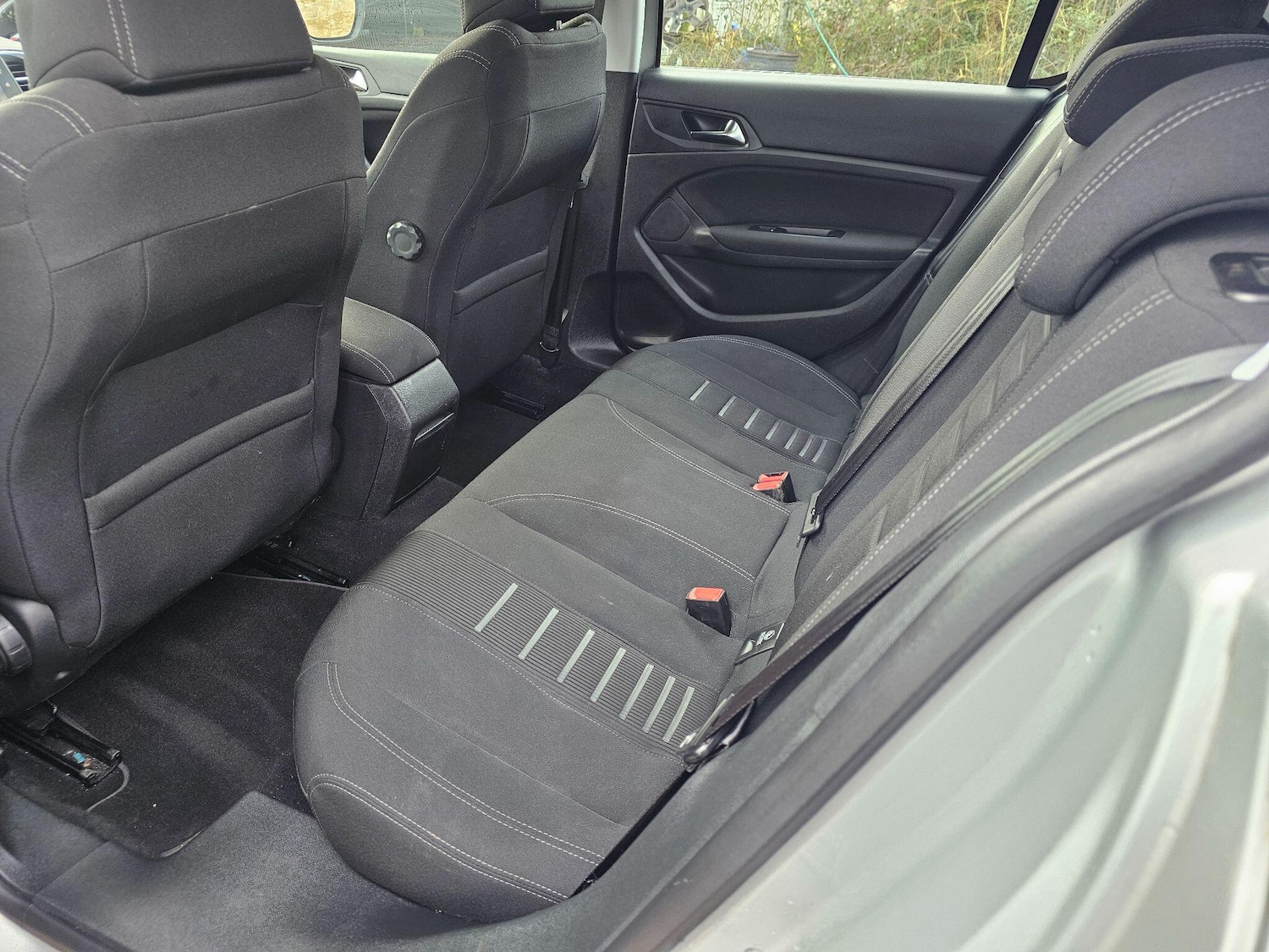 Used Peugeot 308 2014 for sale - 77377599: Photo 15