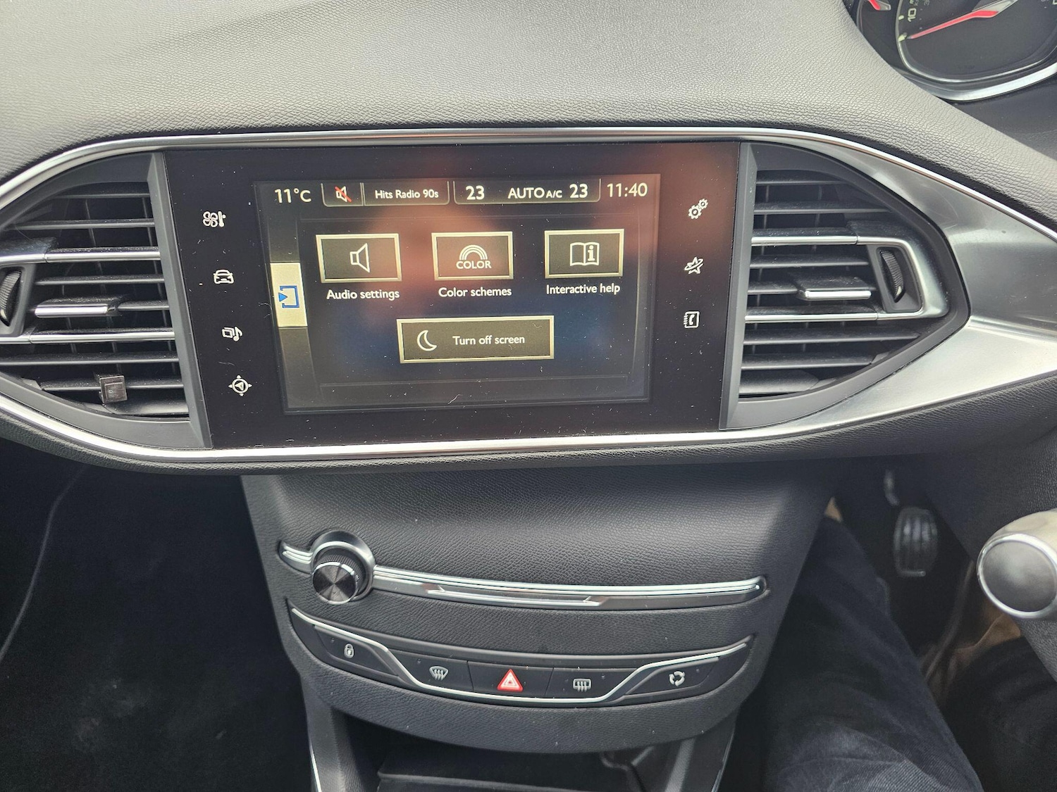 Used Peugeot 308 2014 for sale - 77377599: Photo 17