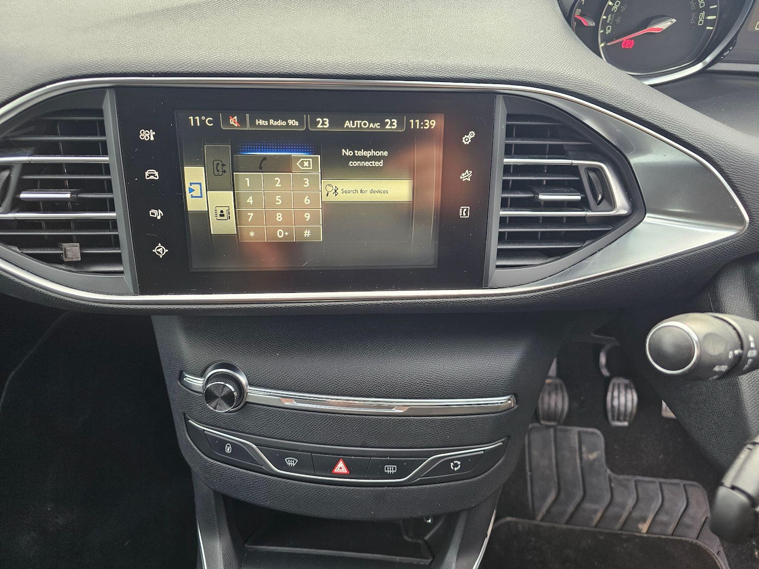 Used Peugeot 308 2014 for sale - 77377599: Photo 20