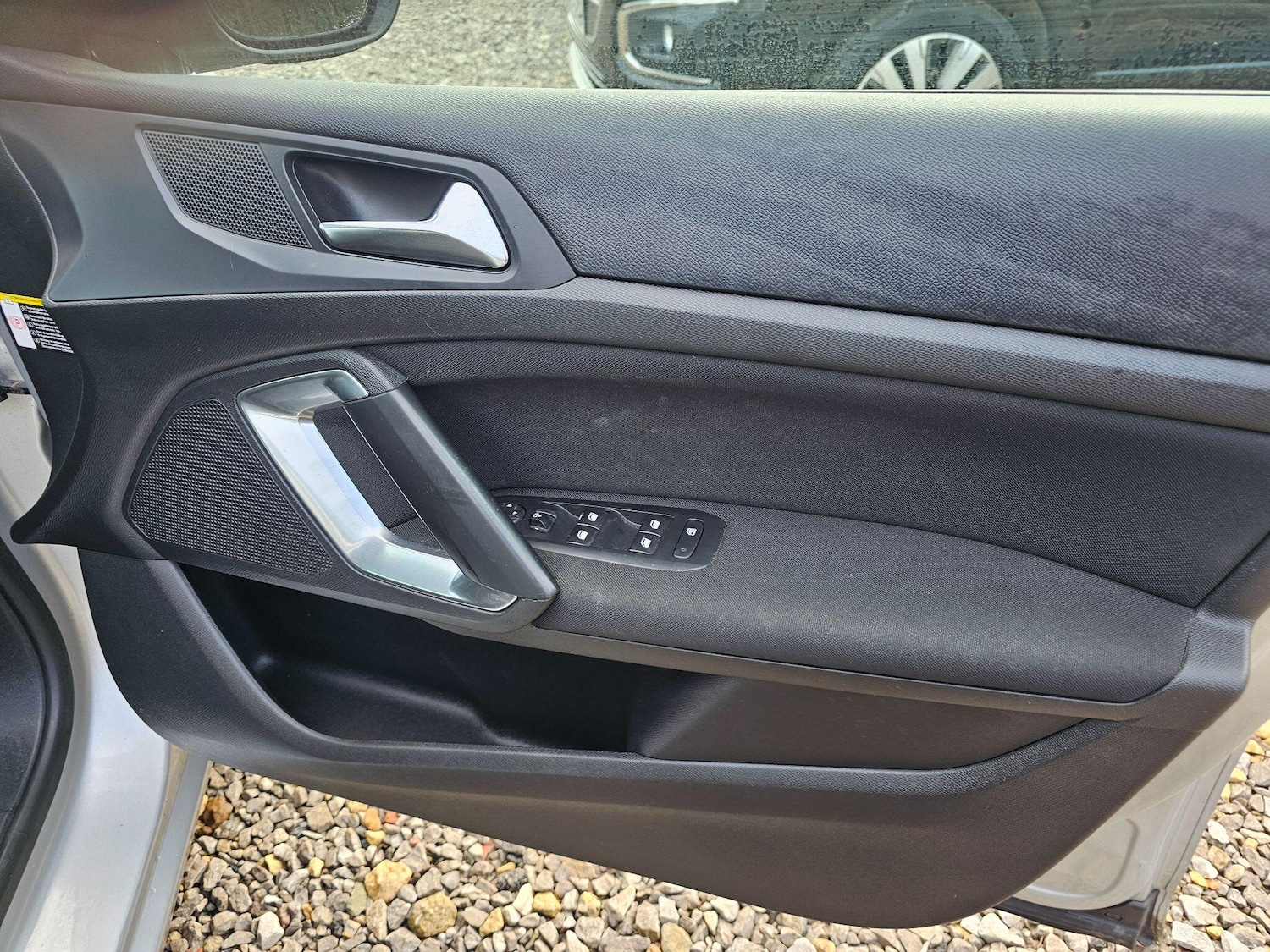 Used Peugeot 308 2014 for sale - 77377599: Photo 26