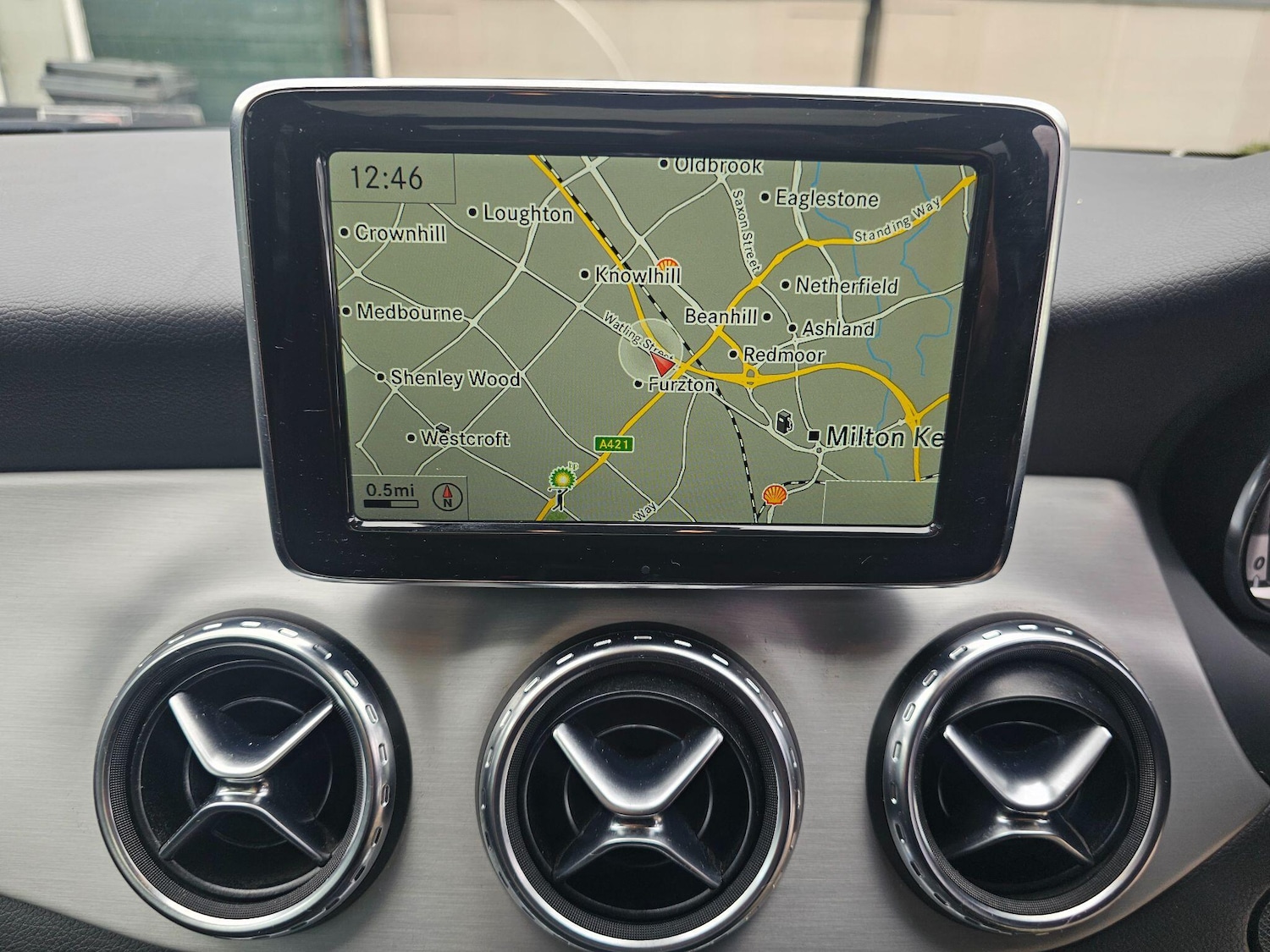 Vehicle 24