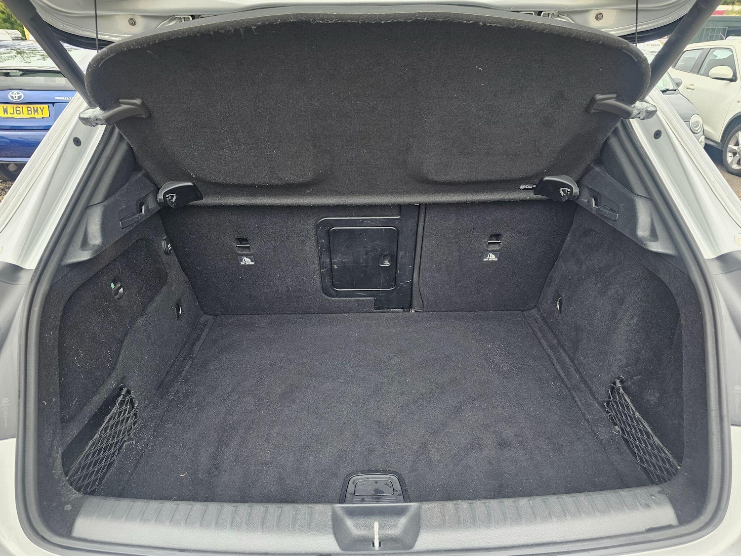 Vehicle 38