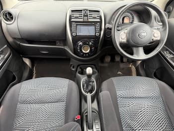 Used Nissan Micra 2016 for sale - 79766498: Photo