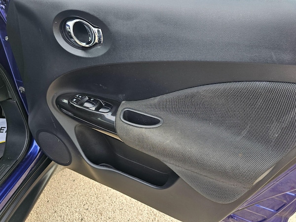 Used Nissan Juke 2017 for sale - 75290601: Photo 15