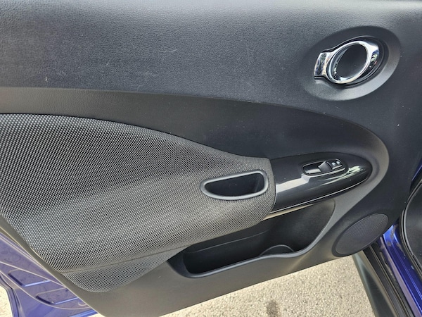 Used Nissan Juke 2017 for sale - 75290601: Photo 17