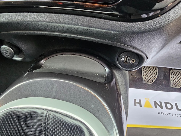 Used Nissan Juke 2017 for sale - 75290601: Photo 20