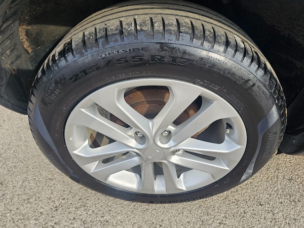 Used Nissan Juke 2017 for sale - 75290601: Photo 24