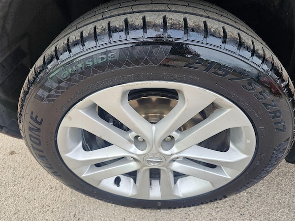 Used Nissan Juke 2017 for sale - 75290601: Photo 26