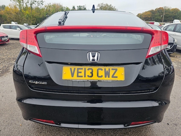 Used Honda Civic 2013 for sale - 76260269: Photo 10