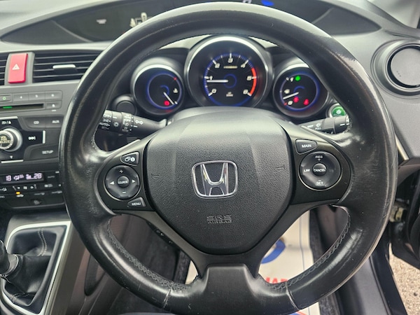 Used Honda Civic 2013 for sale - 76260269: Photo 18
